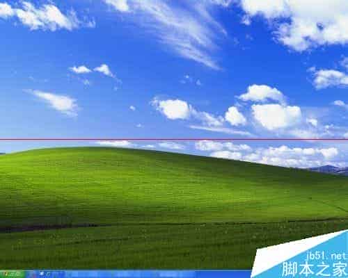 winXP系统桌面图标全部消失的三种解决办法
