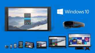 Windows 10 RC版什么时候发布?