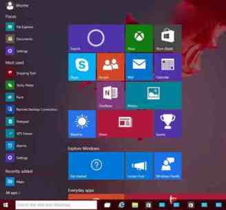 win10预览版10031下载地址 win10 10031官方镜像下载