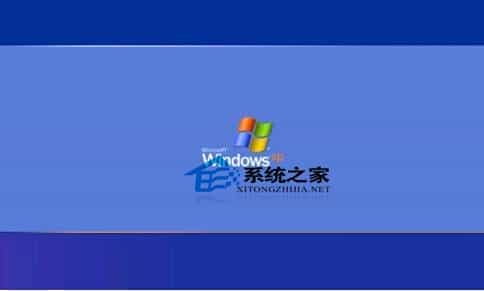 WinXP桌面如何才能自动回到经典主题