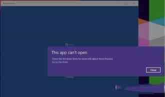 win10无法打开office的解决方法