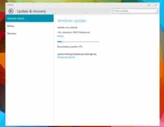 微软发布Windows10 Build 10041 已可下载