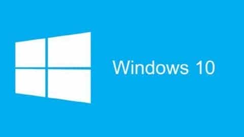 盗版windows系统可以免费升级win10吗 一键升级win10方法
