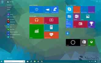 Win10预览版10041 星期二补丁已经发布  提供3个更新
