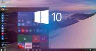 程序员切勿升级Win10 10049！   win10最新预览版10041升级后出现的问题汇总