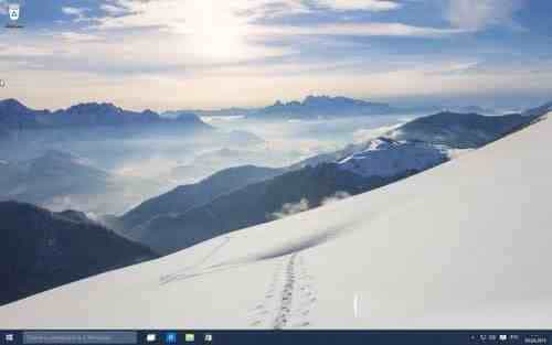 win10预览版10051中文版自制系统iso镜像下载地址