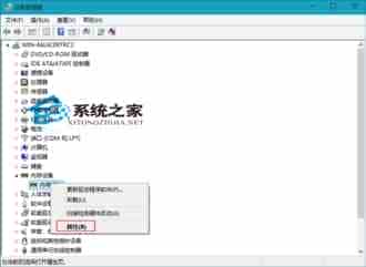 Win10如何卸载内存驱动程序以解决突如其来的问题
