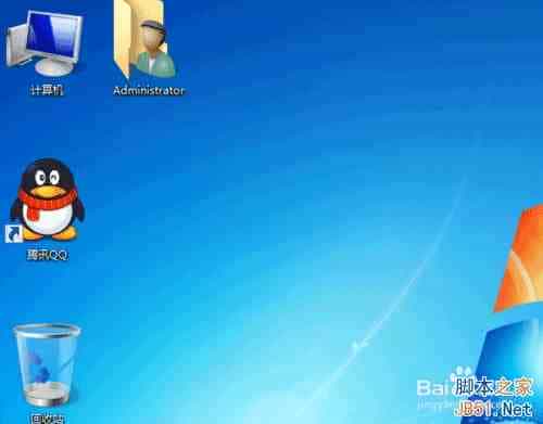 win7电脑桌面图标变大怎么恢复?win7桌面图标怎么变小?