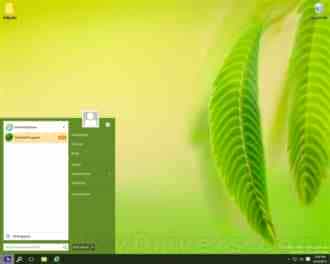 (图)Win10完美移植Win7开始菜单 附US镜像下载地址