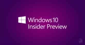Windows泄密者WZor:现有Insider成员可免激活参与Win10 RTM版测试