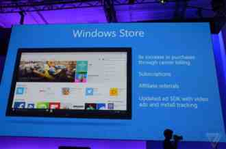 win10支持话费代扣支付方式:可用于在商店里购买服务