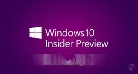Win10预览版均可免费升级到Win10 RTM正式版