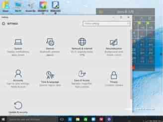 win10预览版10108更新了什么 win10预览版10108更新内容与新特性汇总