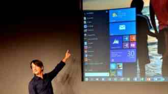 win10正版为Win10.1 或将于2016年10月发布升级