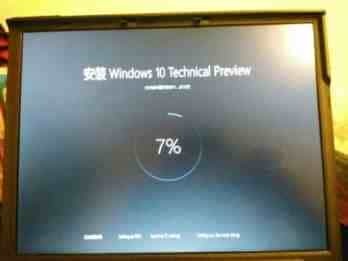 thinkpad能用win10系统吗？thinkpad安装win10系统测试教程