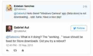 Windows Mobile Build 10080预览版系统严重BUG被修复了