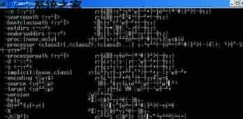 Win7开机总显示乱码的解决方法
