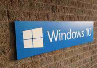 Win10 Build 10122已知BUG汇总：A卡Edge浏览器易崩溃