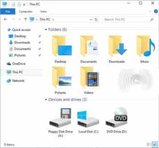 Win10预览版build 10125新特性总结篇
