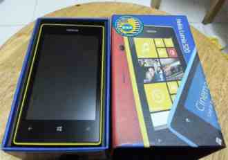 内存512MB设备：运行Win10 Mobile系统体验糟糕