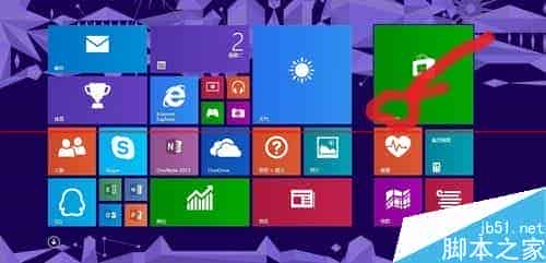 Win8.1系统怎么玩扫雷、纸牌、红心大战等游戏？