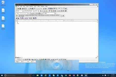 Winows 10 build 10136最新截图曝光！ Edge浏览器图标正式使用