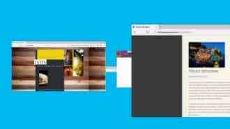 微软发布Windows 10新预览版任务栏弹出问题修复