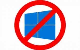 快速Win7和8.x中删除Windows10升级通知的小工具下载