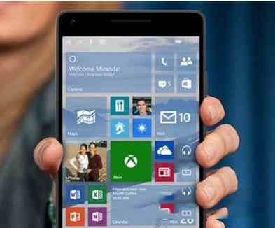 win10预览版10136更新了什么？win10手机预览版10136更新内容大全