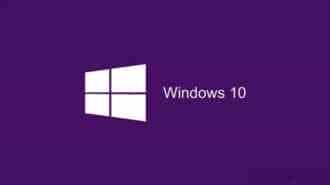 Win10迄今为止最大福利曝光 可降级Win7/8.1 