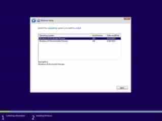 Windows 10悄悄进入准正式版 附安装步骤
