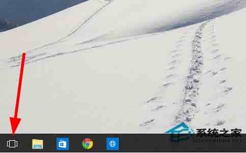 Win10如何设置任务视图按钮显示或不显示有哪些方法