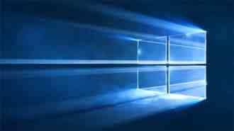 微软历代Windows壁纸制作过程揭秘 Win XP最经典