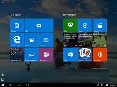 win10预览版10154怎么样?win10预览版10154上手体验演示视频
