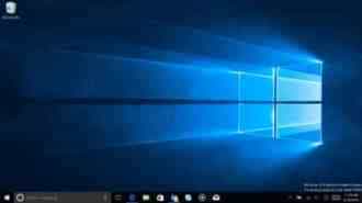 Windows 10 Build 10159发布下载 带来300多项修复