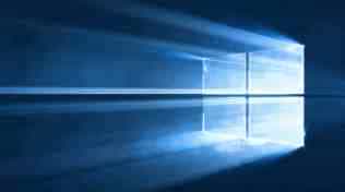 [动图]Windows 10开机动画若如此 必是极好的