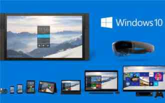 Win10正式版彩盒版废弃光盘改用U盘，台湾售价曝光