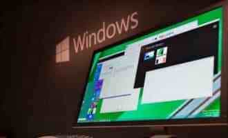 Win10强迫用户进行系统更新 只要连接网络就得更新