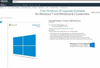 Win10正式版U盘怎么购买？购买U盘版Win10的方法