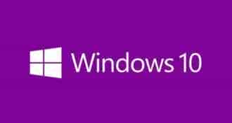 Win10首次更新被命名为Threshold wave 2