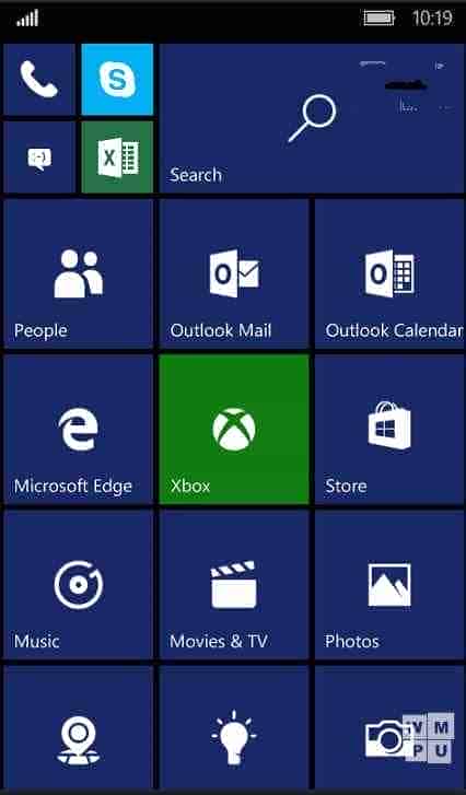 Win10 Mobile预览版10240模拟器上手演示视频