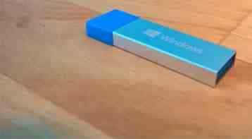 微软官方Win10系统U盘谍照曝光 含32位/64位双重版本