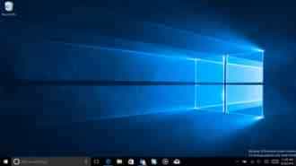 Windows 10强制自动更新惹麻烦 第三方驱动管理软件不配合