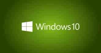 升级Windows 10正式版后能反悔吗？ 