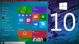 Win10正式版有什么亮点？一张图读懂Win10正式版新特性