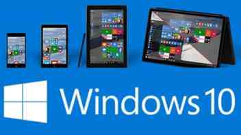 Win10寿命曝光：微软将免费提供十年更新
