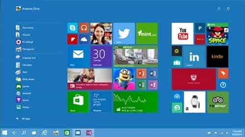 Win10系统与Mac OS系统有哪些相似之处？