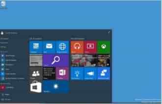 Windows 10正式版漏洞频出 开始菜单程序过多或造成崩溃