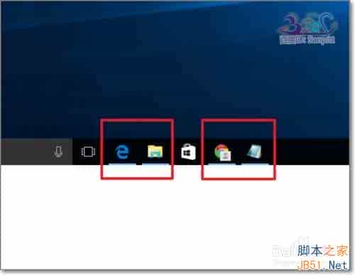 Win10窗口怎么分屏显示?Win10智能分屏介绍