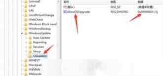 一招搞定 Win7/Win8.1升级Windows 10失败报错80240020